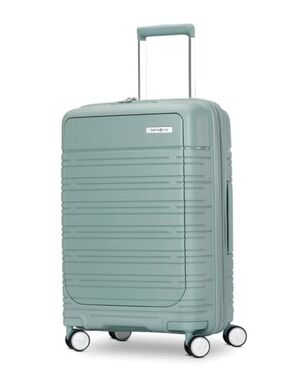 SAMSONITE Elevation Plus Hardside Carry-on Pro Spinner - Cypress Green